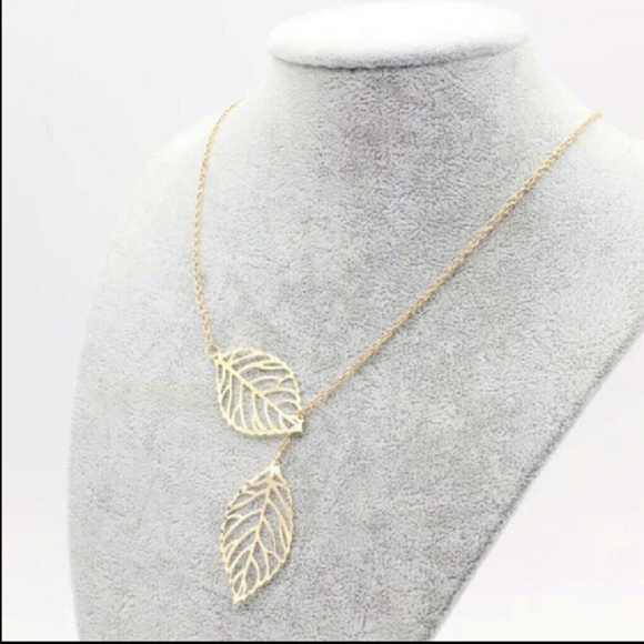 Exquisite Boho Double Life Pendant Necklace Women - Picture 6 of 8